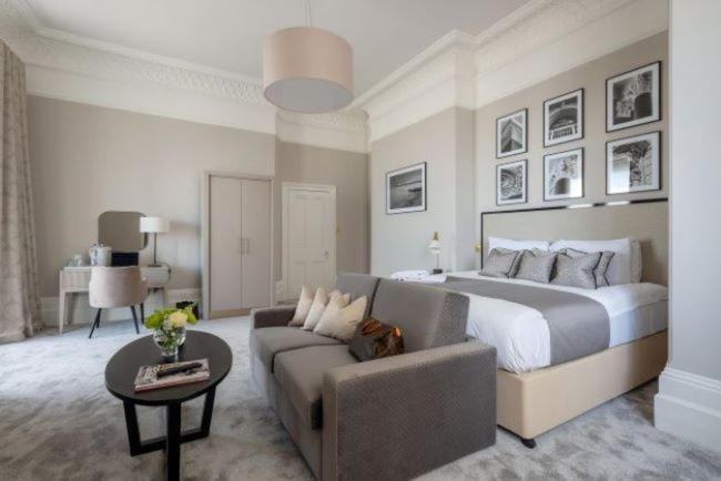 The Burlington Hotel Worthing Buitenkant foto